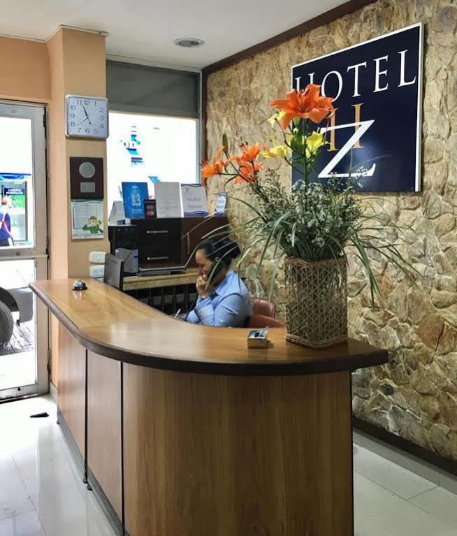 Hotel Zandu